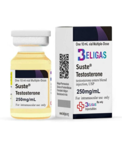 Suste-Testosterone (Sustanon 250mg) – Beligas