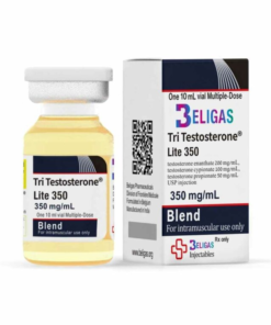 Tri Testosterone Lite 350mg – Beligas
