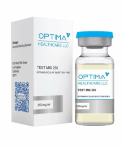Testo mix 250mg – Optima