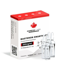 Masteron Enanthate 200mg