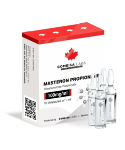 Masteron Propionate 100mg