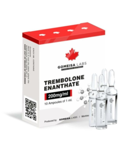 Trenbolone Enanthate 200mg