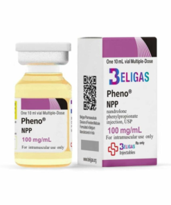Pheno NPP 100mg-Beligas