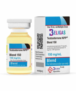 Testosterone NPP Blend 150mg -Beligas