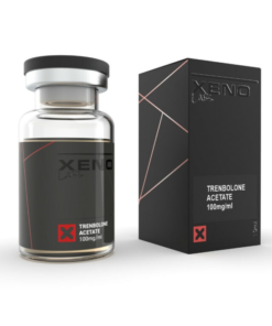 Trenbolone Acetate 100mg-Xeno Labs