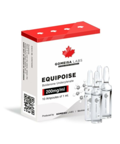 Equipoise 200mg Online From USA