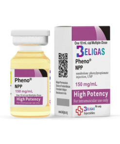 Pheno NPP 150mg – Beligas