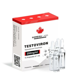 Testosterone Enanthate 250mg