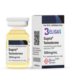 Supra Sustanon 500mg – Beligas