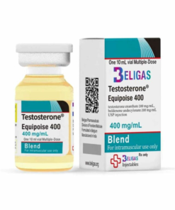 Testosterone Equipoise 400mg – Beligas