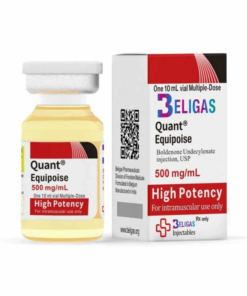 Quant Equipoise 500mg – Beligas