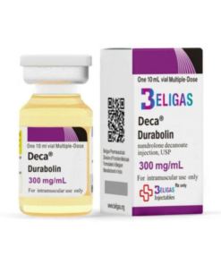 Deca-Durabolin 300mg – Beligas