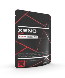 Accutan (isotretinoin) 10mg - Xeno Labs
