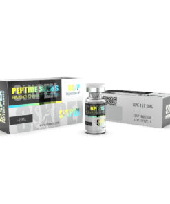 BPC-157 5mg – SixPex Online From USA