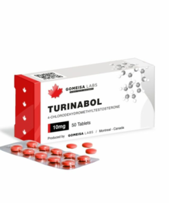 Turinabol 10mg Online From USA