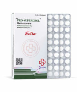 Pro-Superdrol 10mg – Beligas