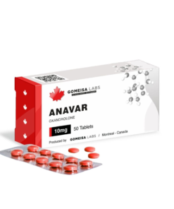 Anavar 10mg Online From USA