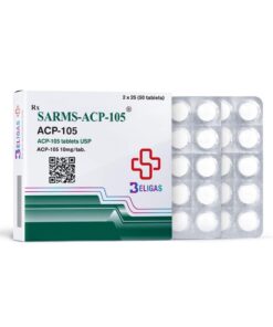 ACP-105 10MG - Beligas